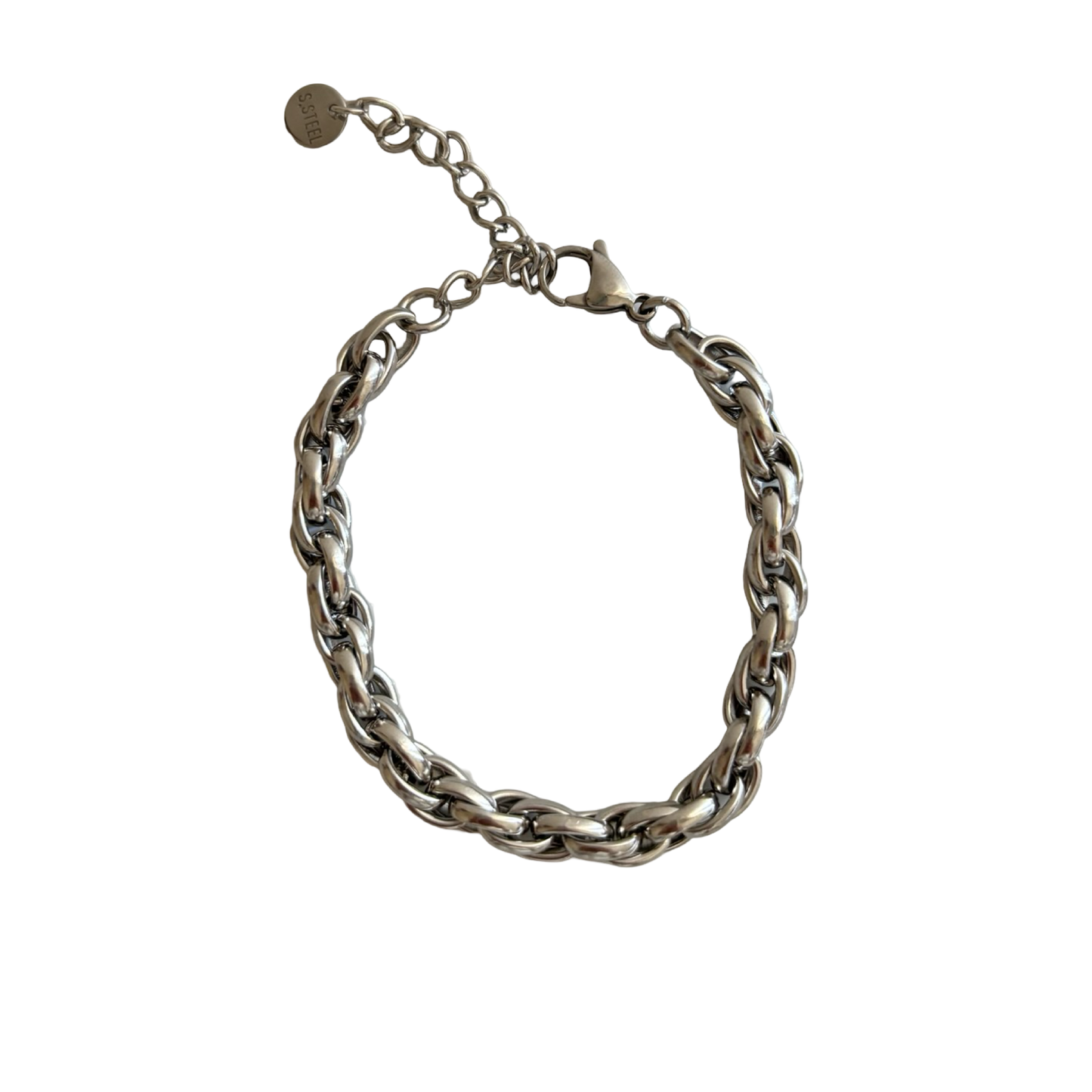Bracciale Catena