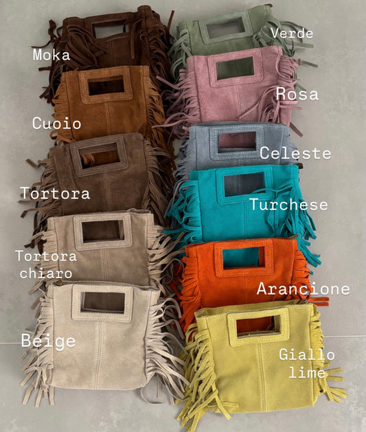 Borsa Asia Mini
