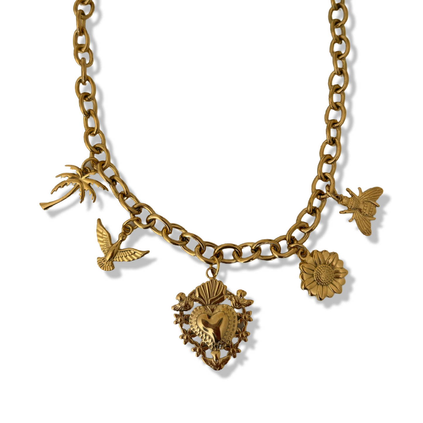 Collana Dream