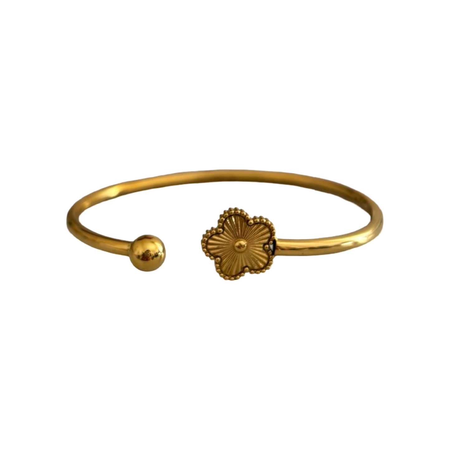 Bracciale Madreperla Gold