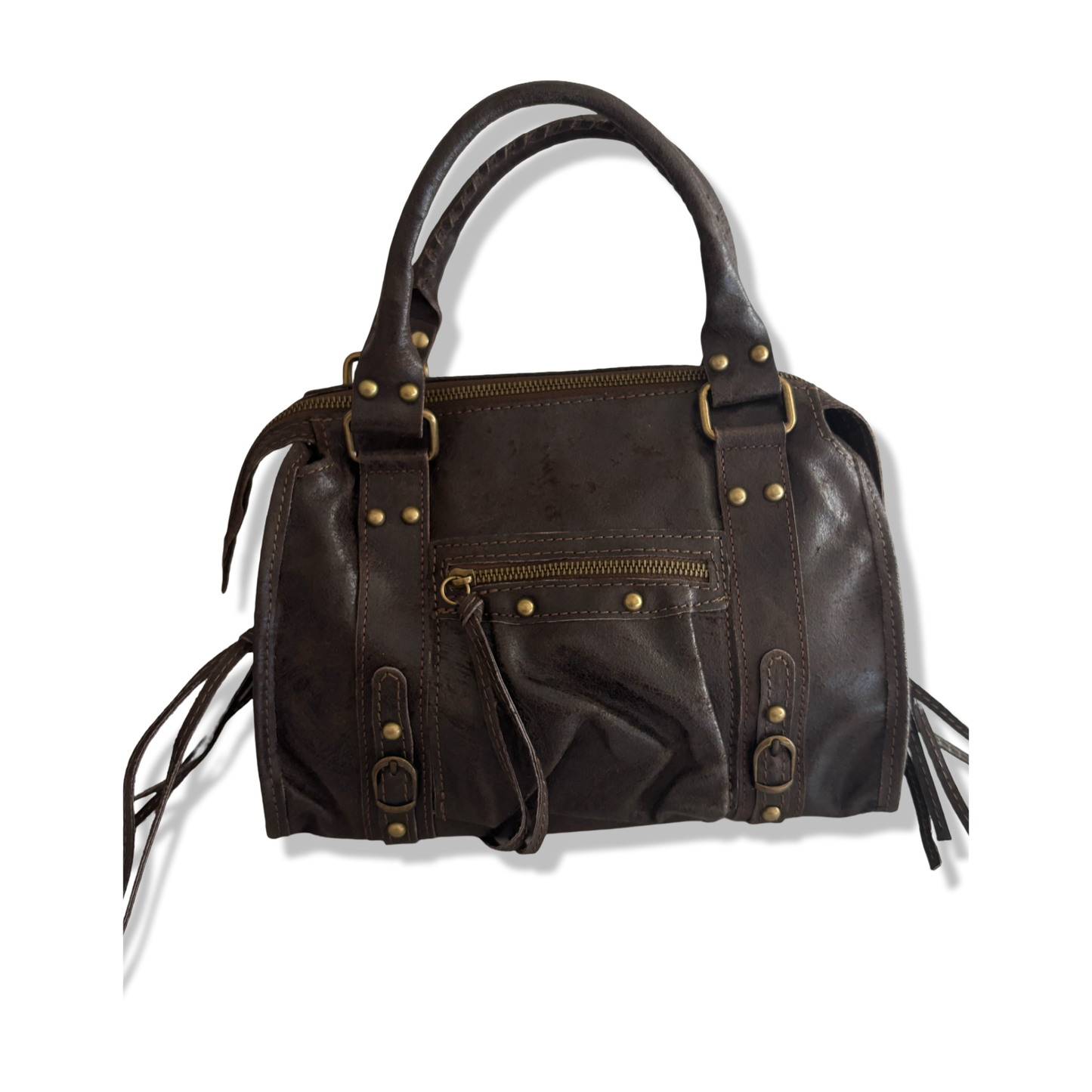 Borsa Gilda Media Testa di Moro