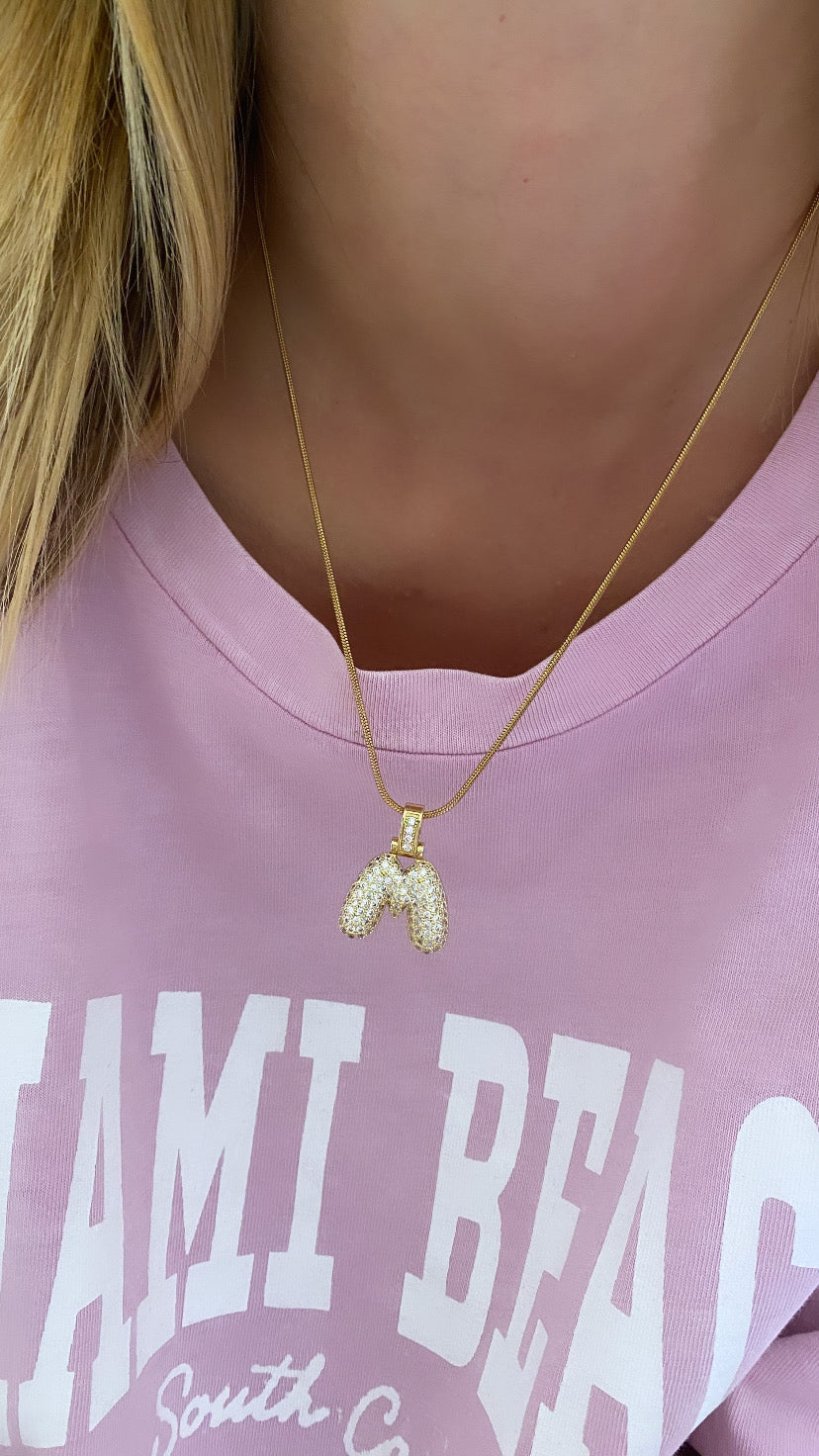 Collana Hailey
