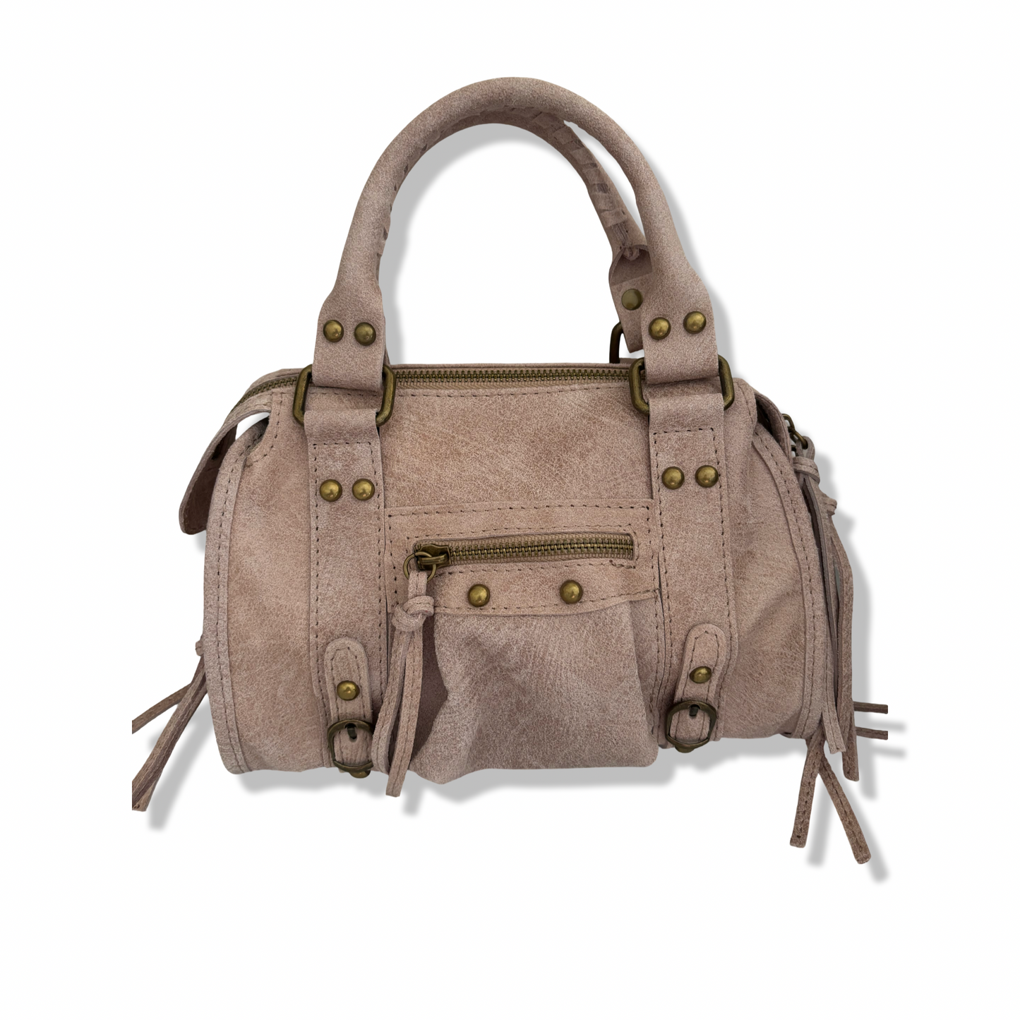 Borsa Gilda Cipria