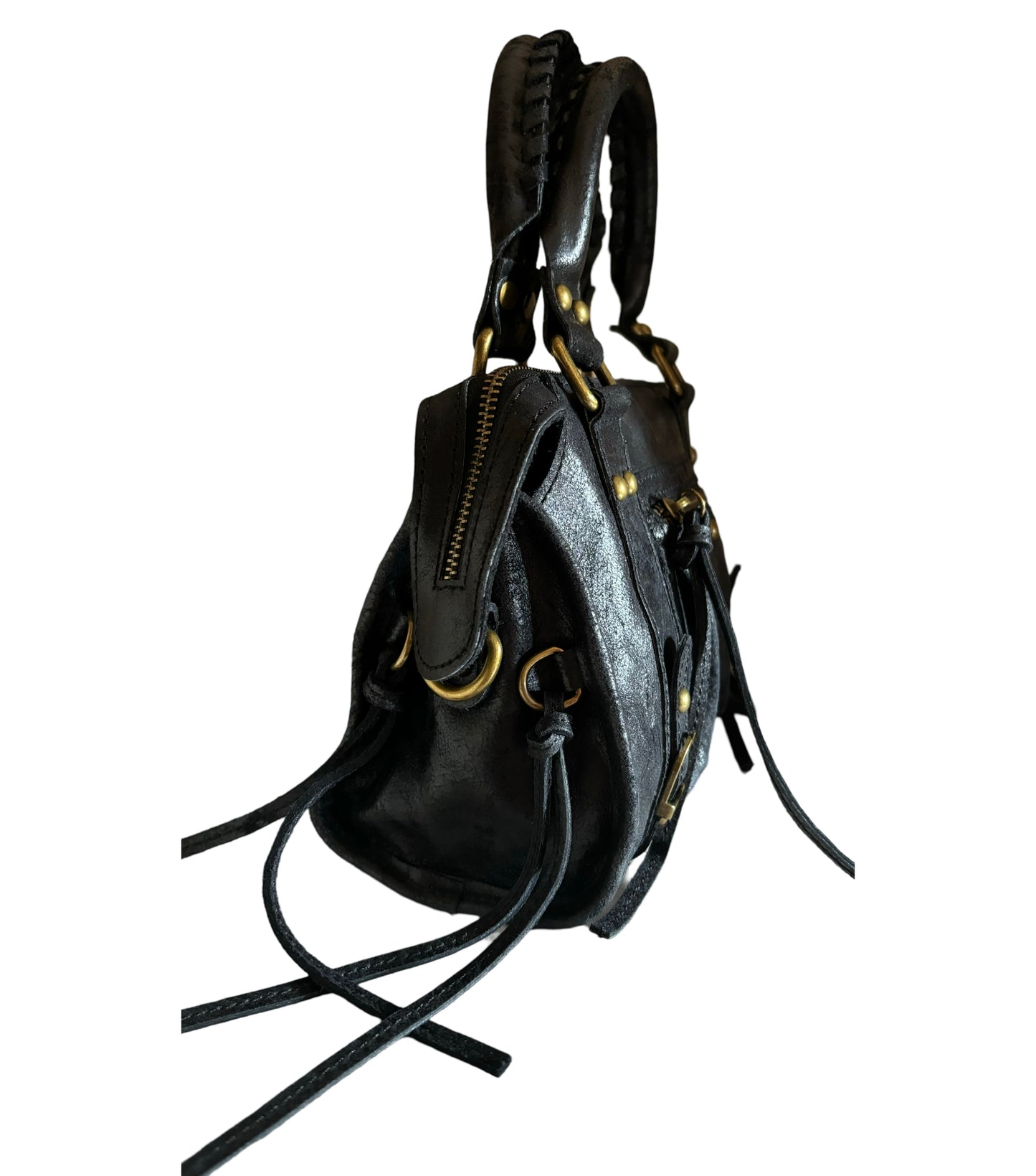 Borsa Gilda Nera