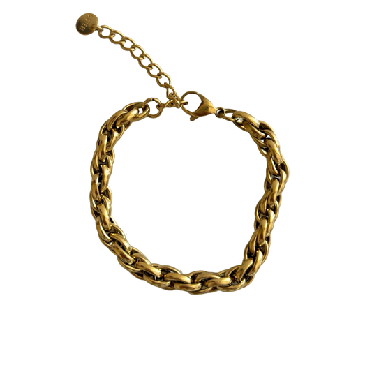 Bracciale Catena
