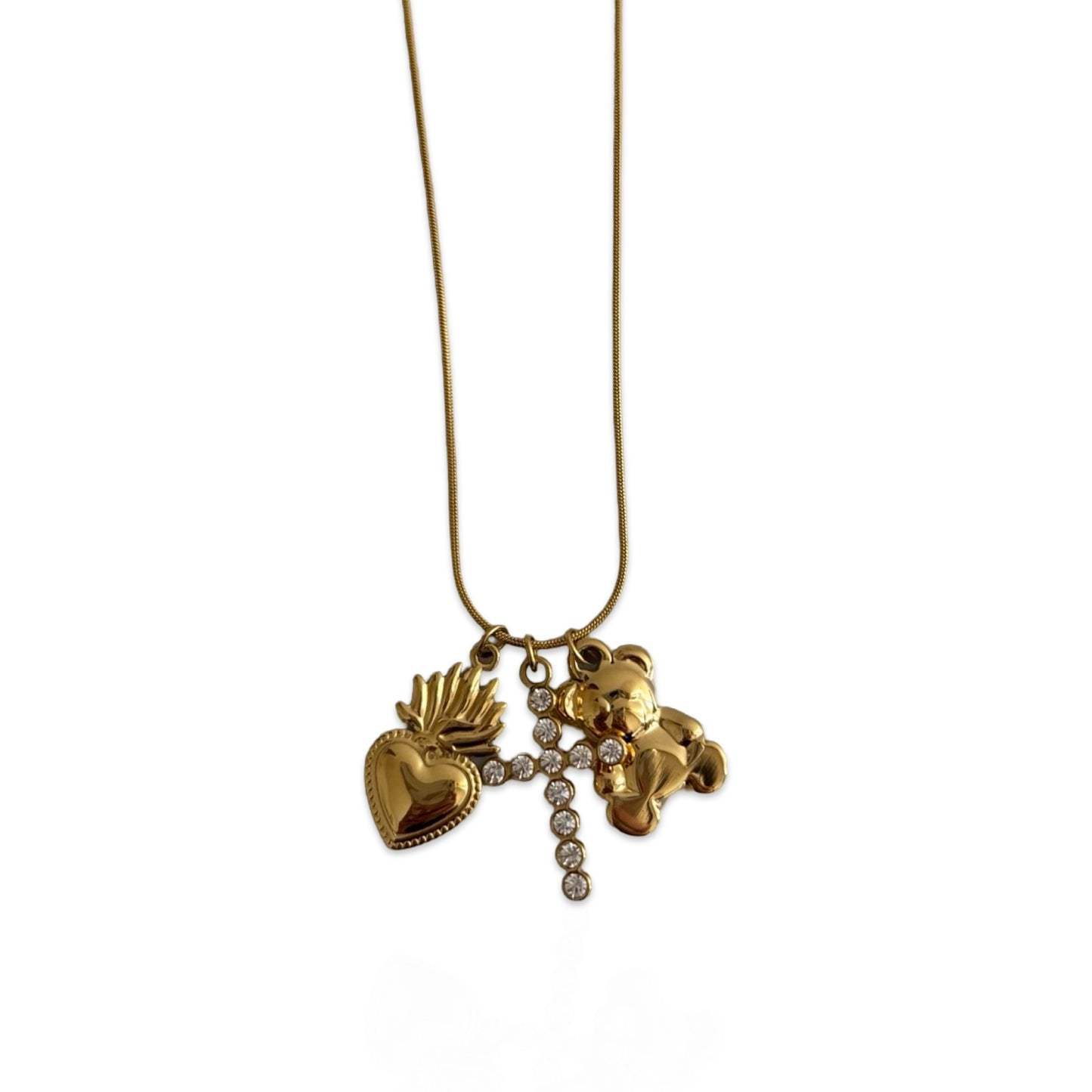 Collana Ciondoli
