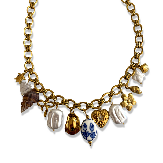 Collana Summer Vibes