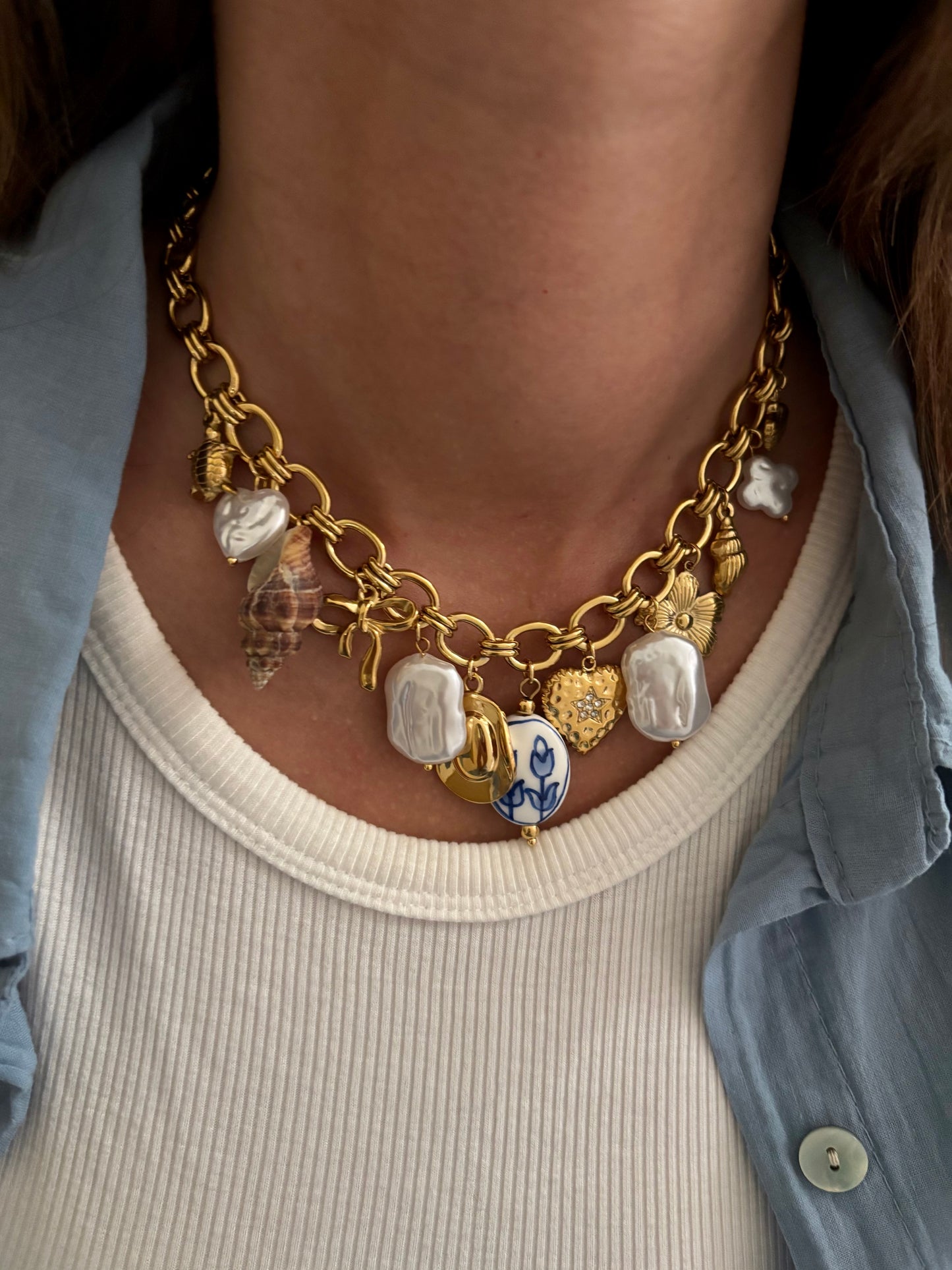 Collana Summer Vibes