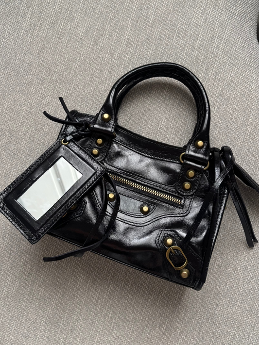 Borsa Gilda 2.0