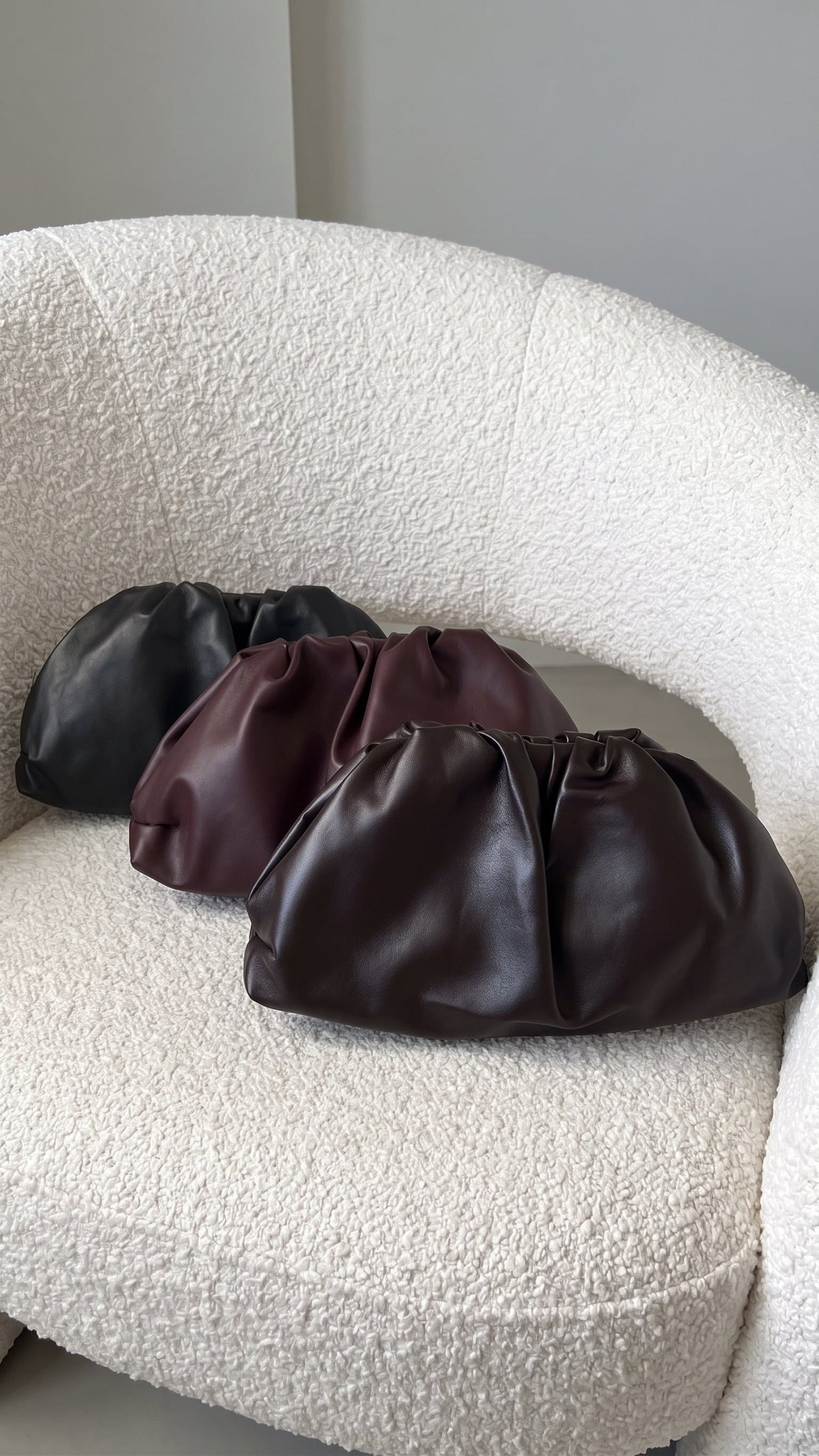 Maxi Pouch