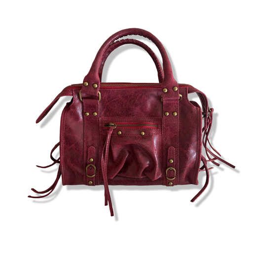 Borsa Gilda Media Bordeaux