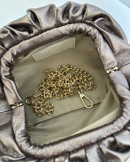 Borsa pouch
