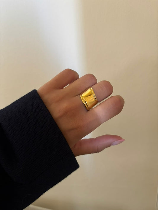 Anello Atena