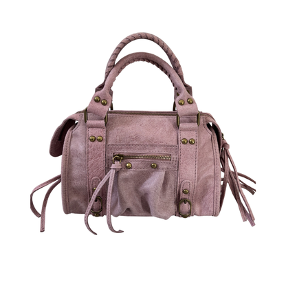 Borsa Gilda Rosa