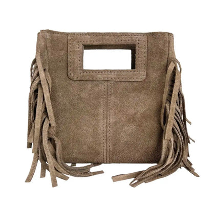 Borsa Asia Mini