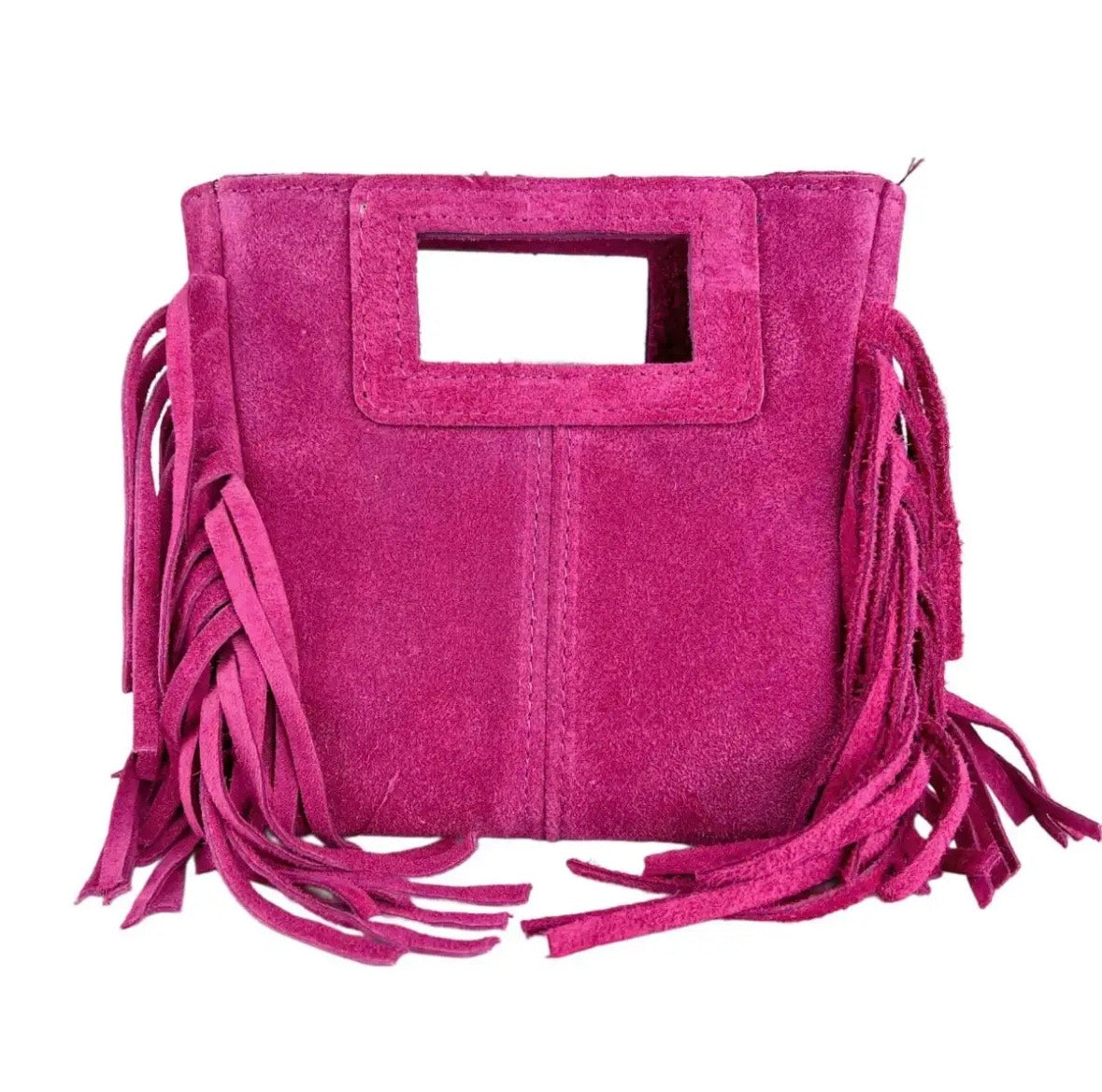 Borsa Asia Mini