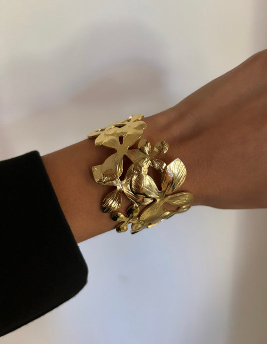 Bracciale Flower