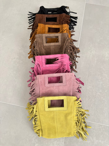 Borsa Asia Mini