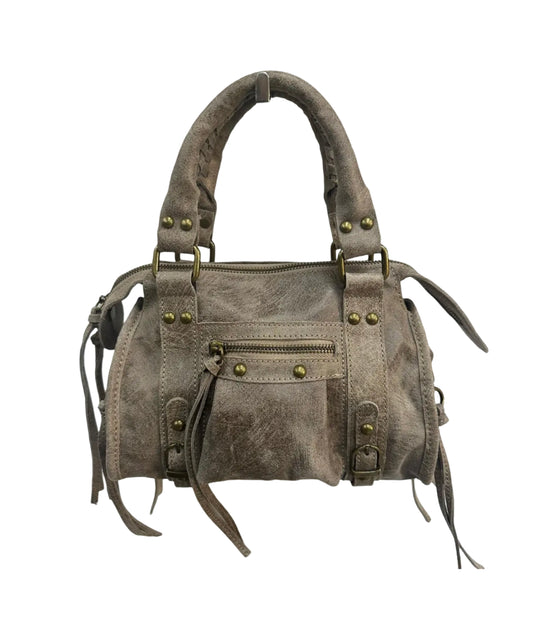 Borsa Gilda Tortora