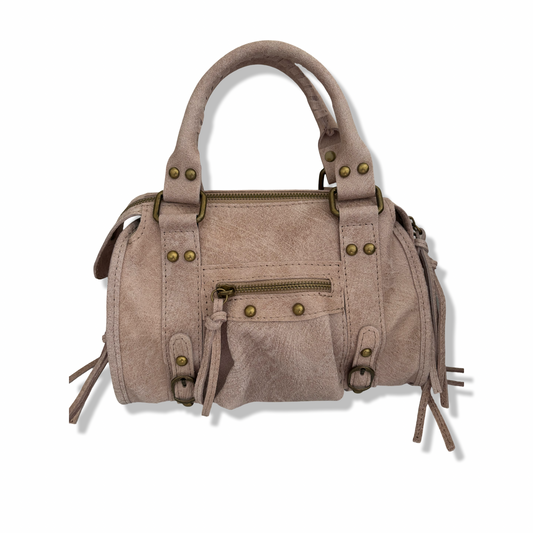 Borsa Gilda Cipria