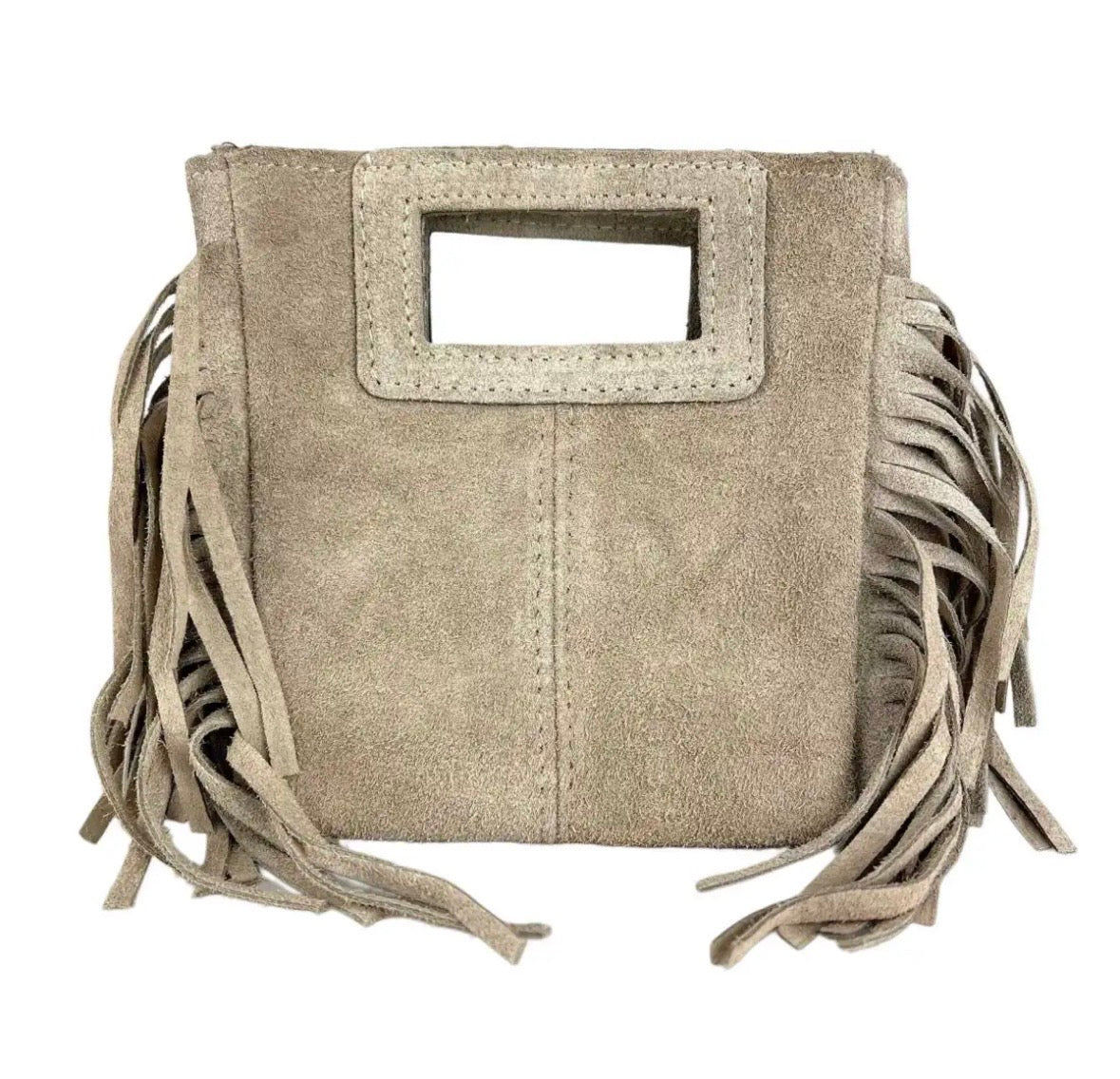 Borsa Asia Mini