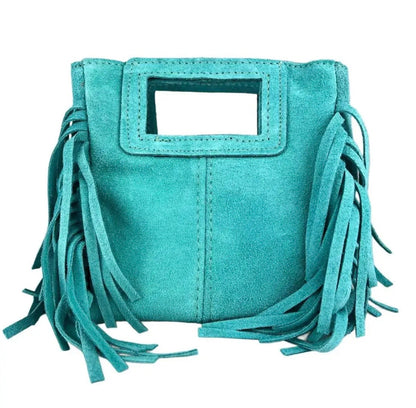 Borsa Asia Mini