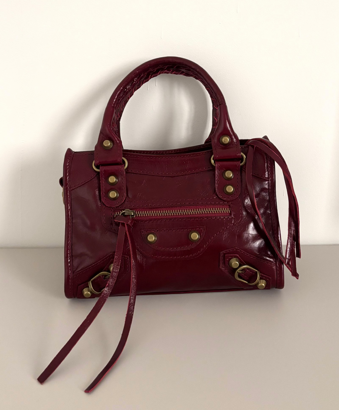 Borsa Gilda 2.0