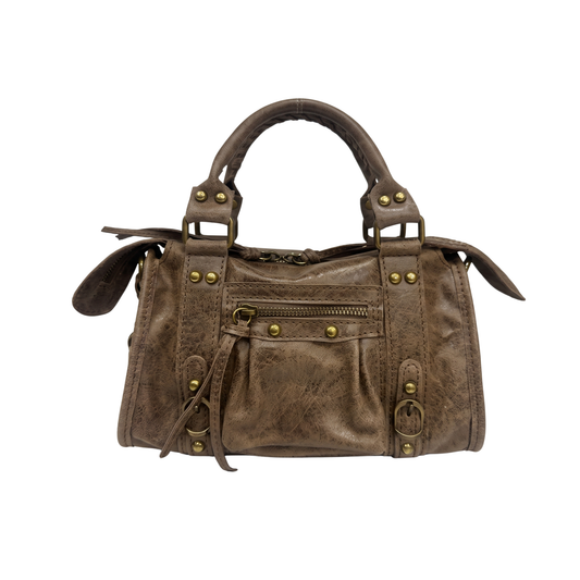 Borsa Gilda Tortora