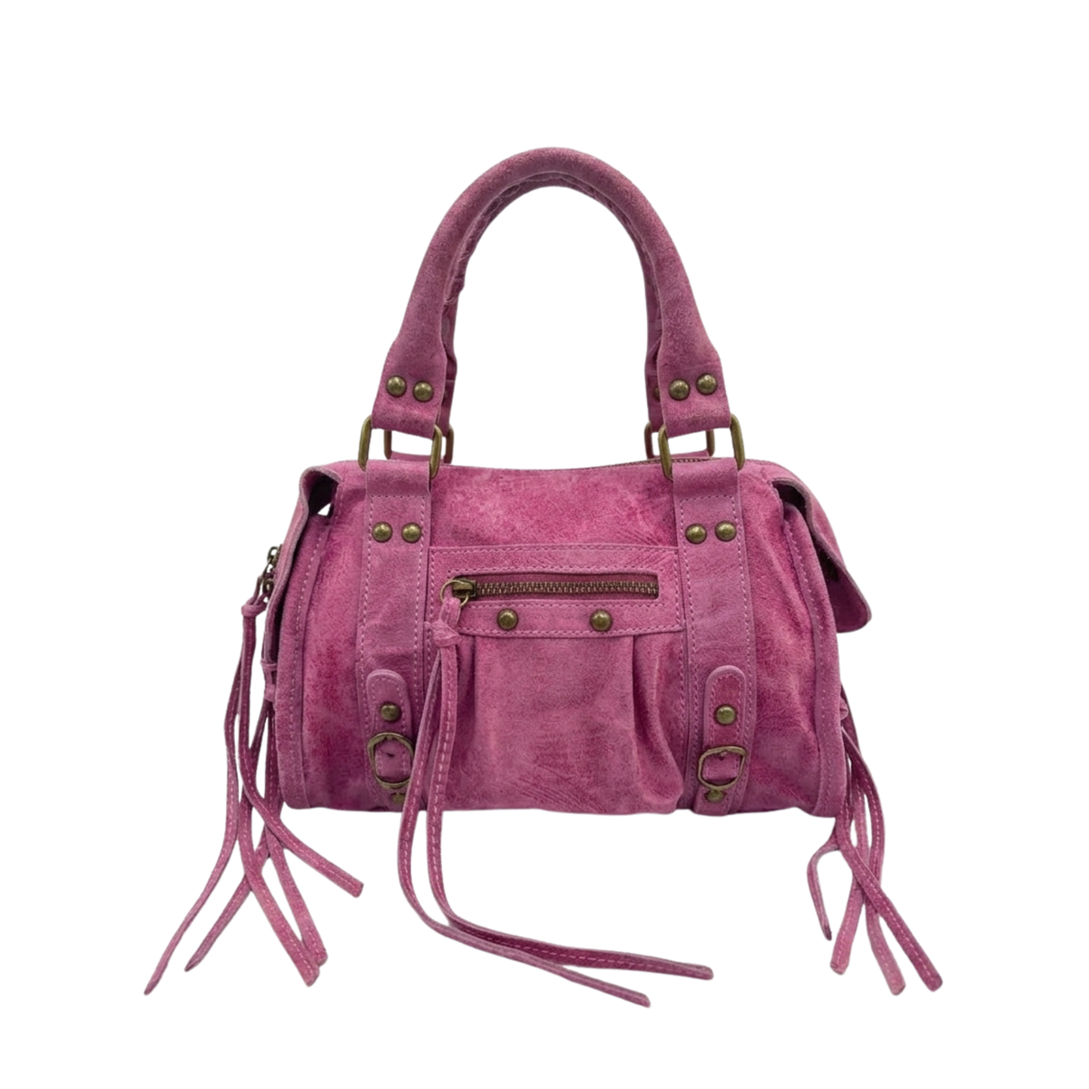 Borsa Gilda Fucsia