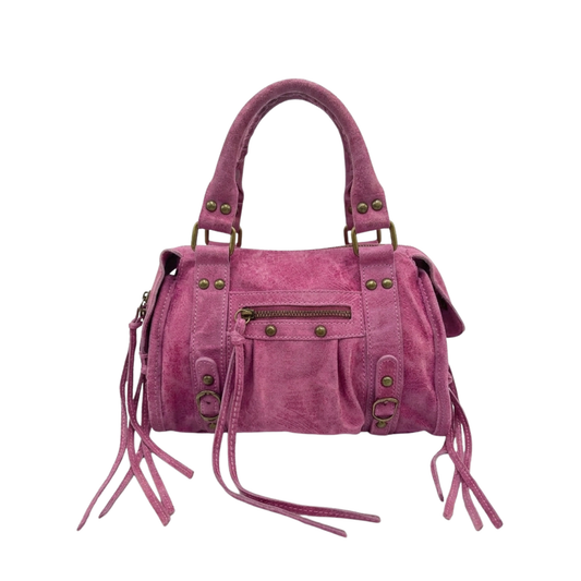 Borsa Gilda Fucsia