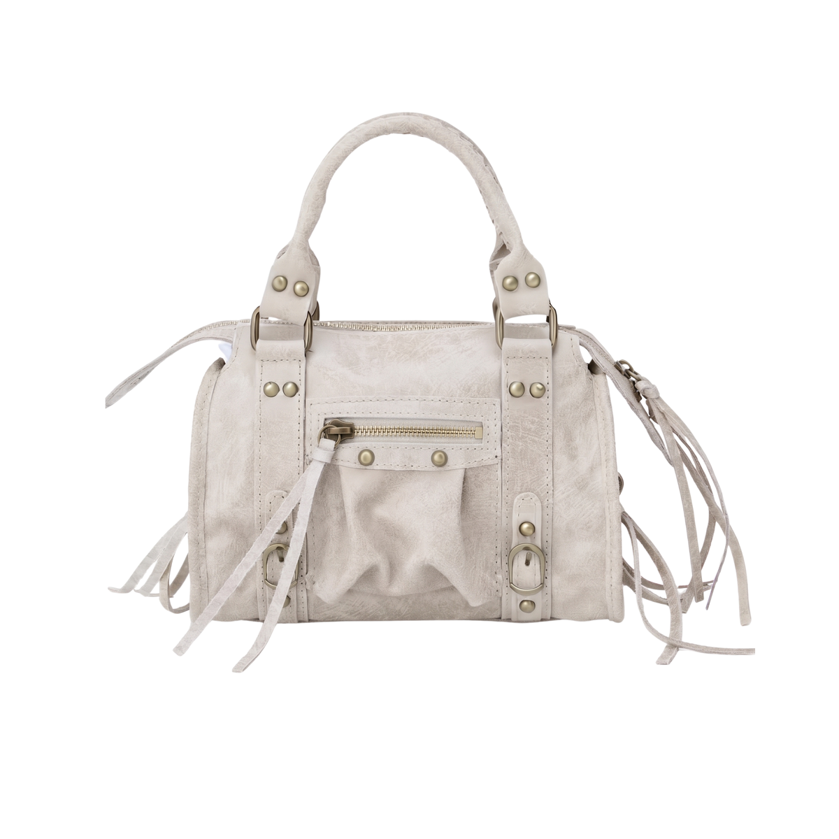 Borsa Gilda Off White
