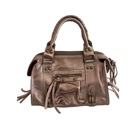 Borsa Gilda Bronzo