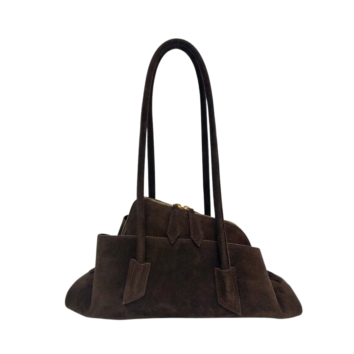 Borsa Dafne Testa di Moro