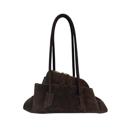 Borsa Dafne Testa di Moro