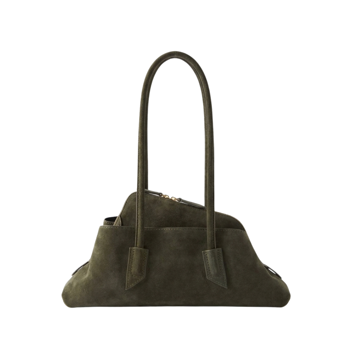 Borsa Dafne Verde