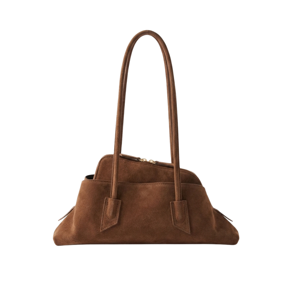 Borsa Dafne Marrone