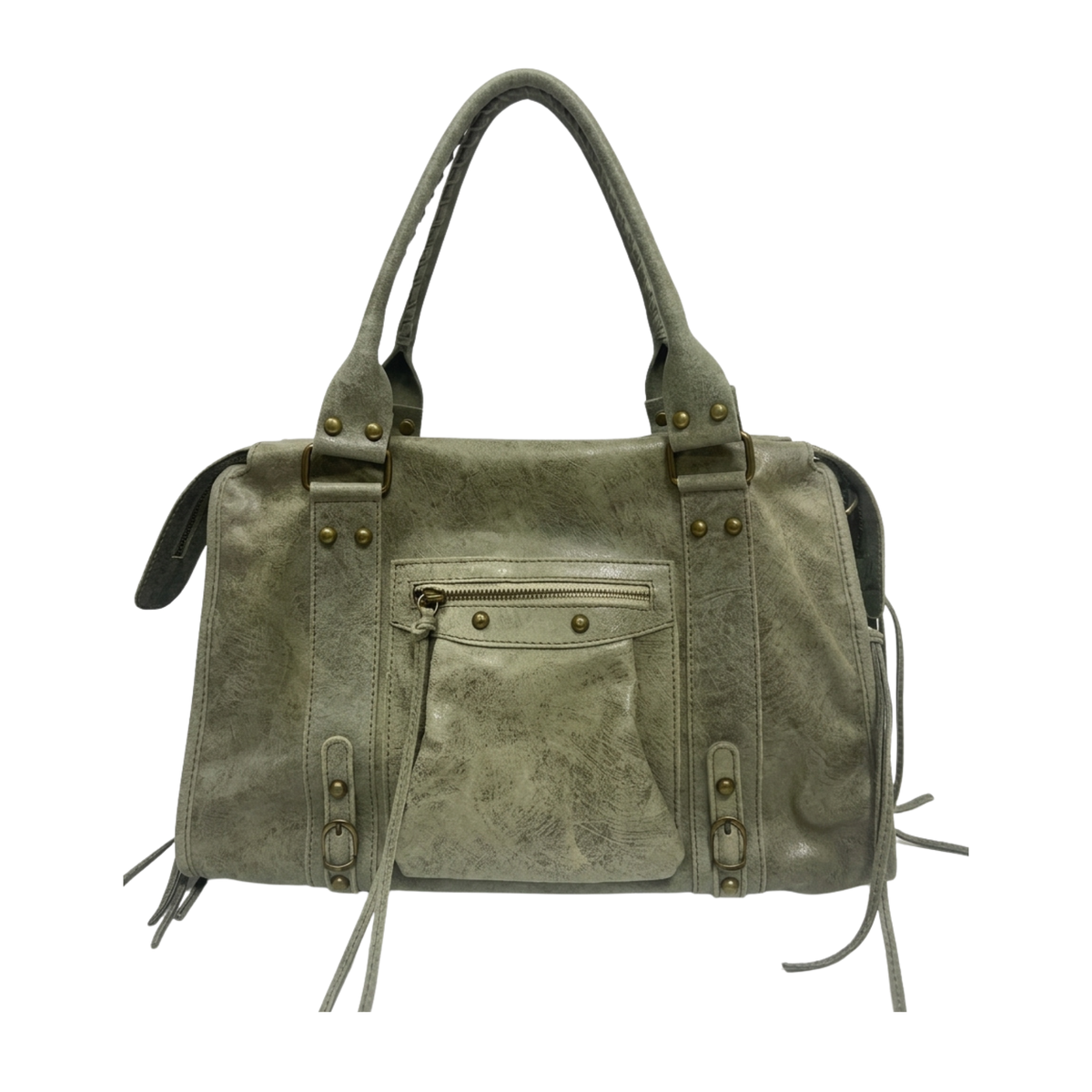 Borsa Gilda Big Verde