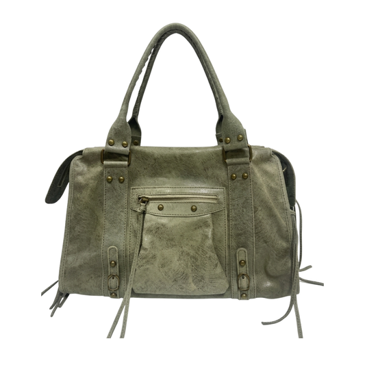 Borsa Gilda Big Verde
