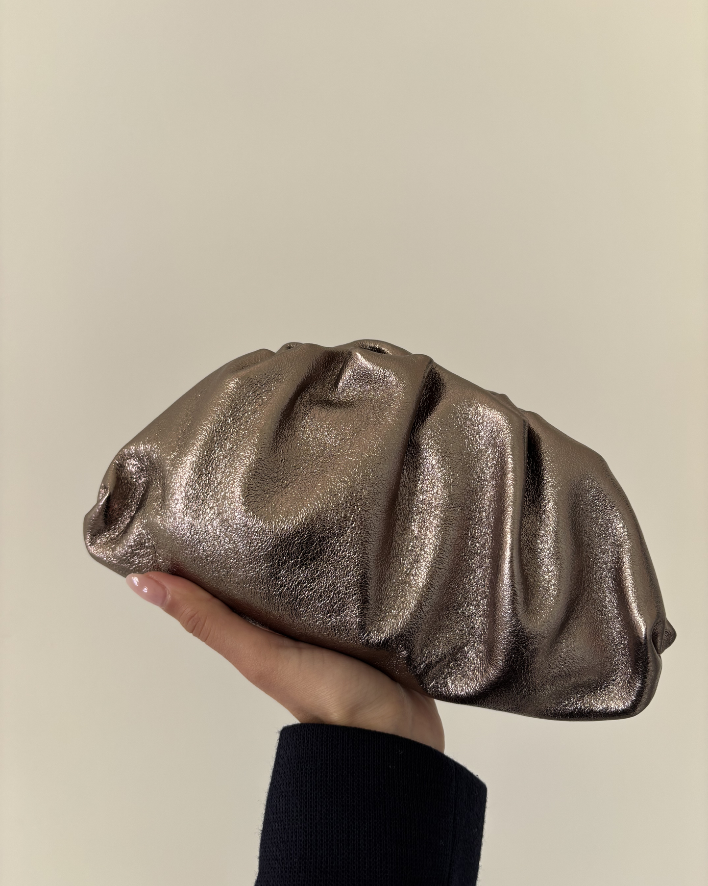 Borsa pouch