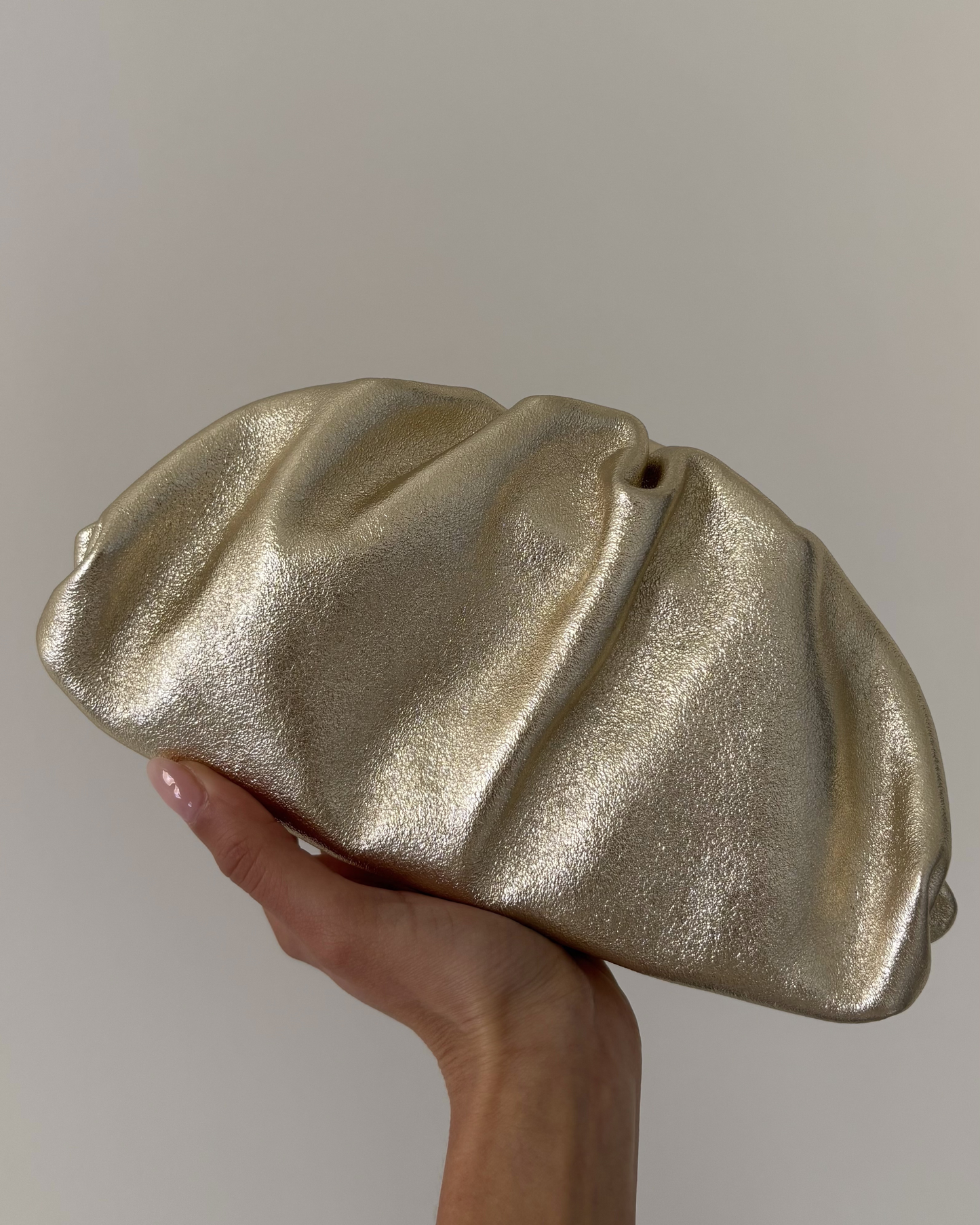 Borsa pouch